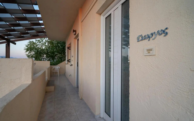 Mamas Villa