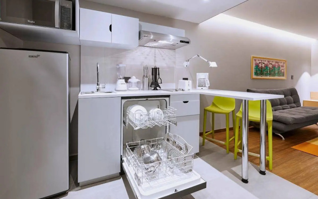 City Suites Playa del Carmen
