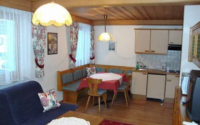 Doff-Sotta Appartements