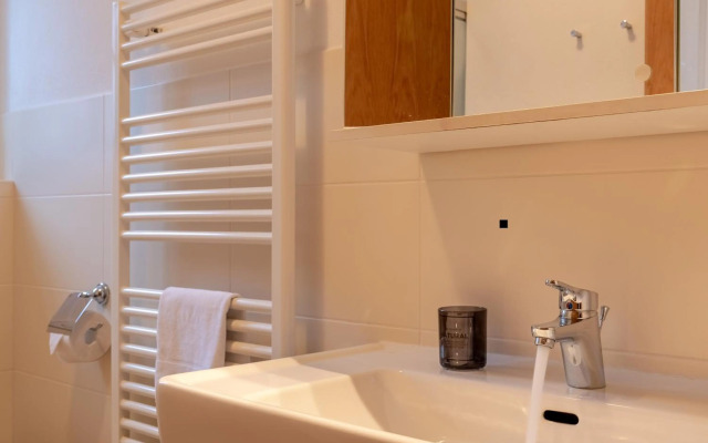 Kitz Residenz Eleven by All in One Apartments