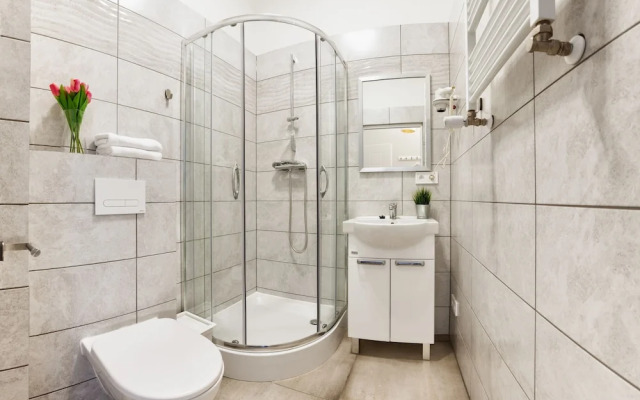 Friendly Apartments - Rynek