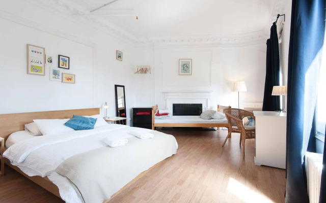 Wow Hostel Barcelona