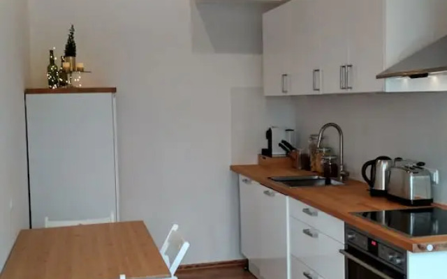 100 m2 - 3 room apartment