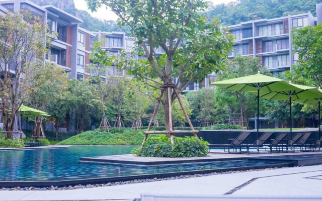 The Valley Khaoyai by NPP