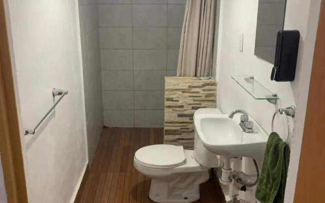 Asis Lodging