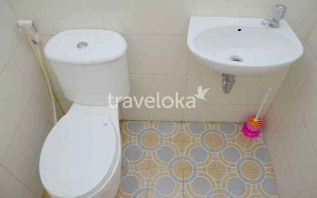 Comfortable Room in Kelapa Gading (Kej)