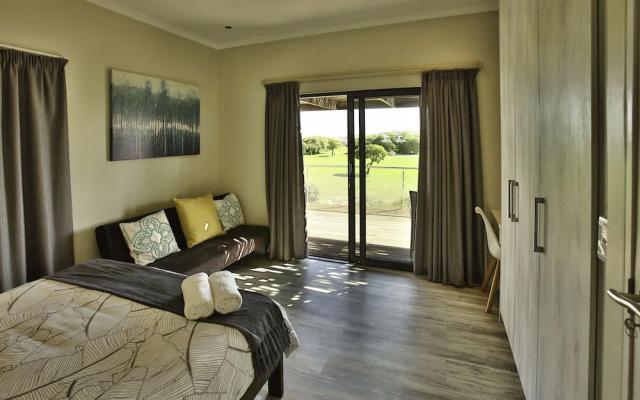 107 Ellefsen Golf Suites