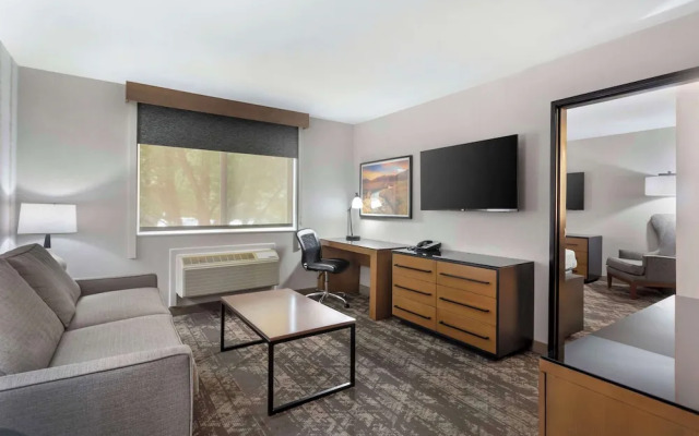 Best Western Holiday Hills