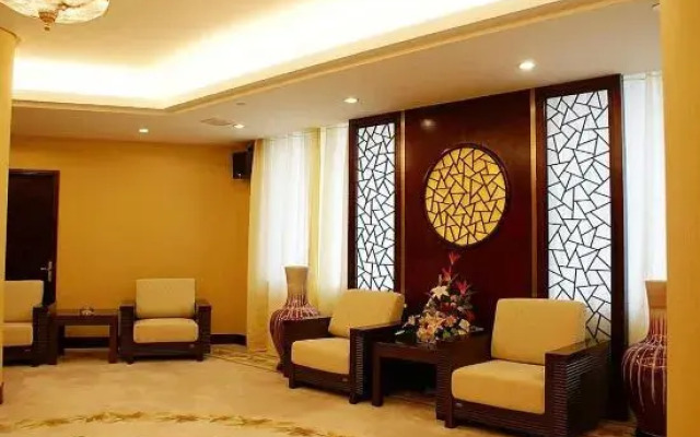 Jiashan Hotel