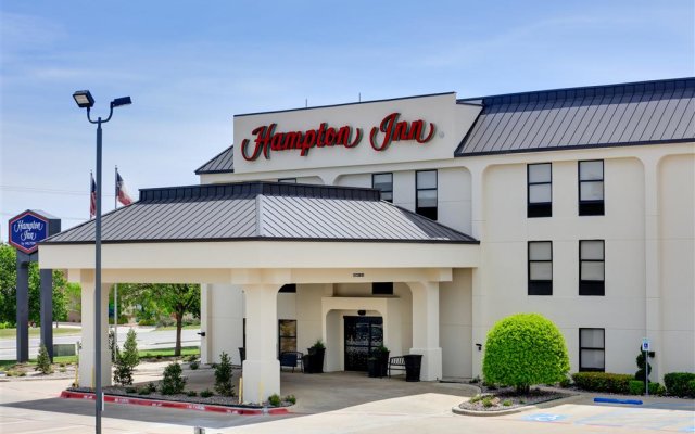 Comfort Inn - Weatherford