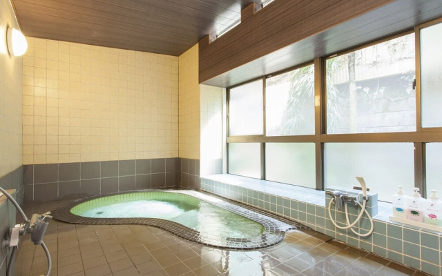Oumiya Ryokan