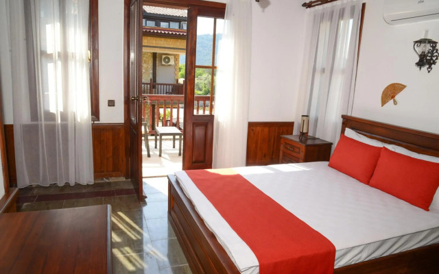 Enso Inn