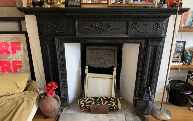 London Apt - Sleeps 5 - Great Transport Links