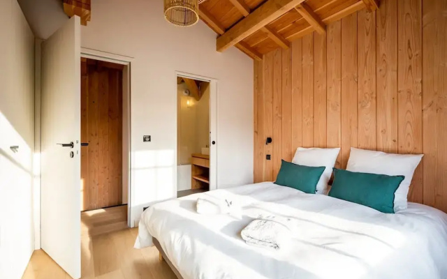 Luxury Family Villa Near Arcachon Bay