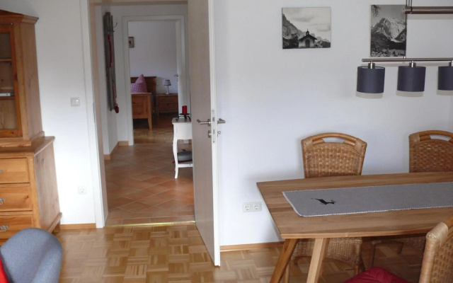 Ferienwohnung Arzgrube