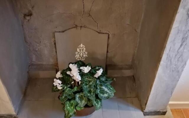 Appartamento rustico Lucca stazione