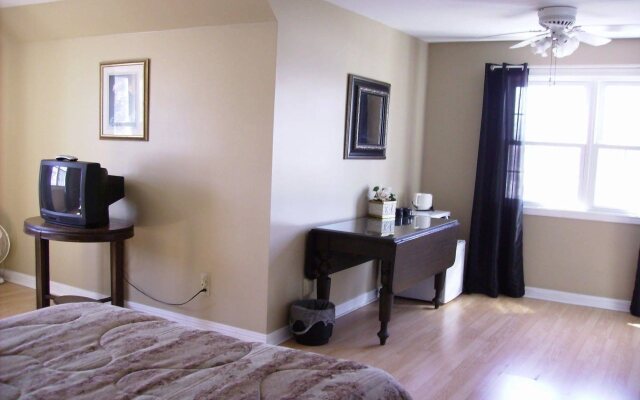 Prince of Wales Bed and Breakfast