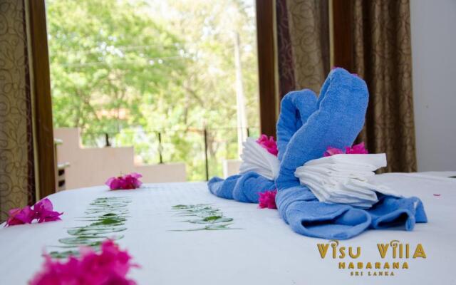 Visu Villa