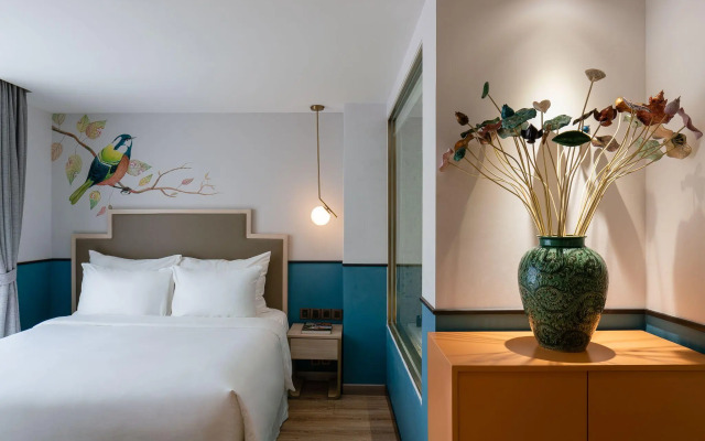 Hanoi Le Jardin Hotel & Spa