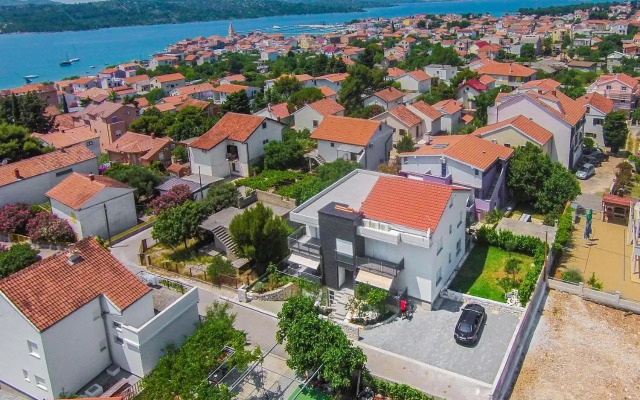 Apartmani Lavanda Pirovac