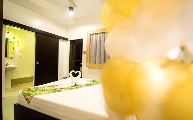 Boracay Amor Apartments