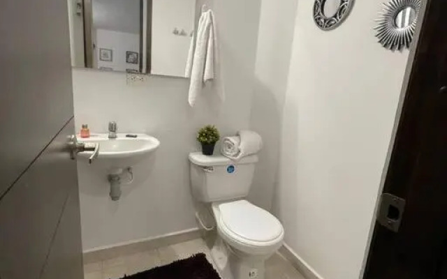 Apartamento en Pereira con espectacular vista