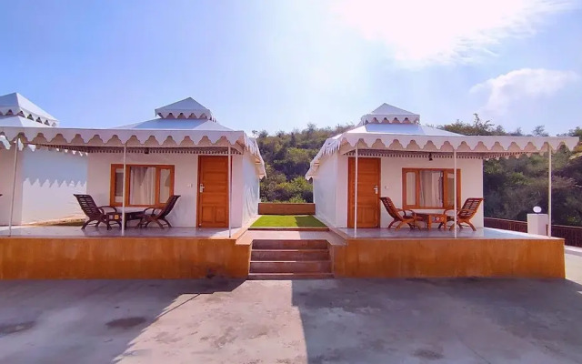 Nakoda Green Valley Resort by ShriGo Hotels