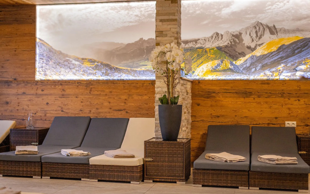 Wellnesshotel Dachsteinresort