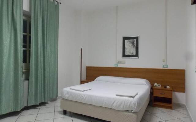 Hotel Villa dei Butteri