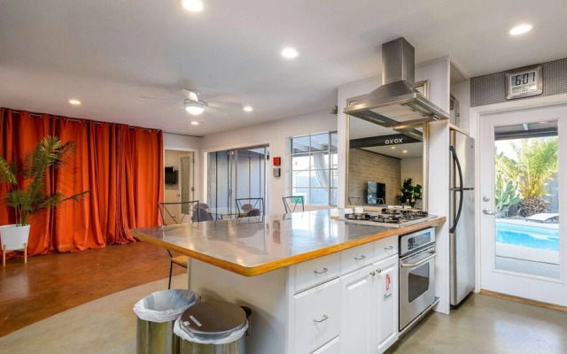 Old Town Scottsdale Spacious Pad With Pool