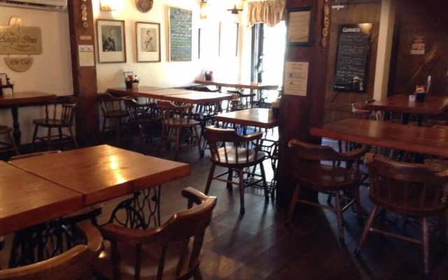 The Olde Angel Inn