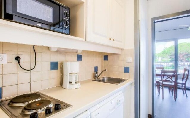 Residence Hyeres Port