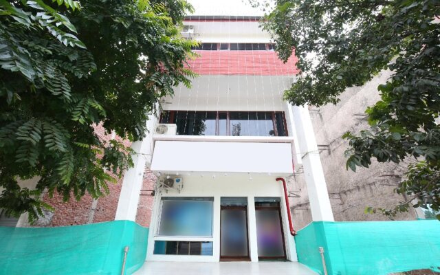 Hotel Panchkula Inn By OYO Rooms