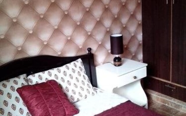 Rossam Suites