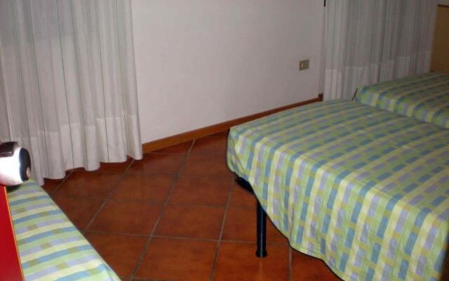 Casa Valdese di Rio Marina - Casa per Ferie