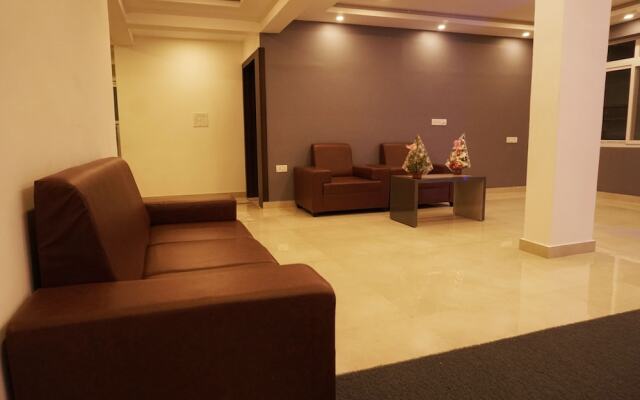 Gateway Inn-Bangalore Airport
