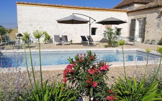 Les Cypres De Crose Iii