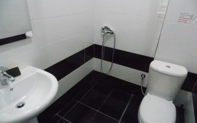 Orion Apartments Saranda