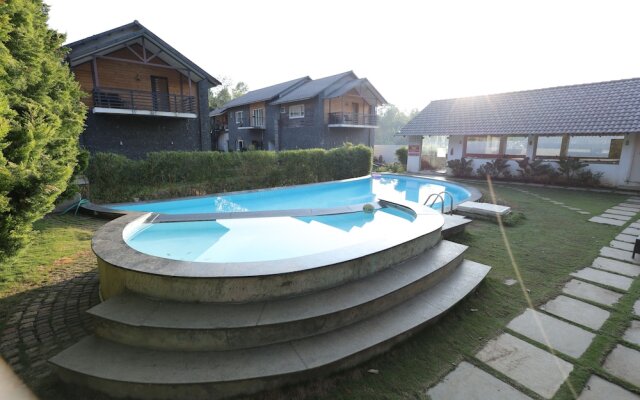 Yercaud Yellow Lake Resorrt and spa