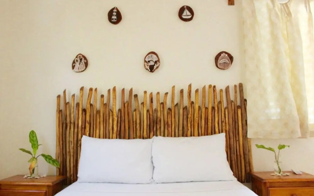 Hotel Jaiba Mahahual
