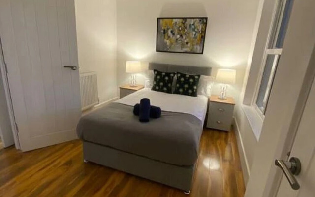 De Parys Penthouse 5 in Bedford