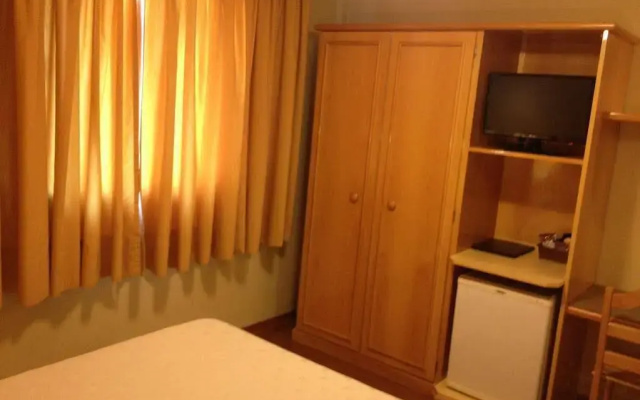 Hotel Vovó Carolina