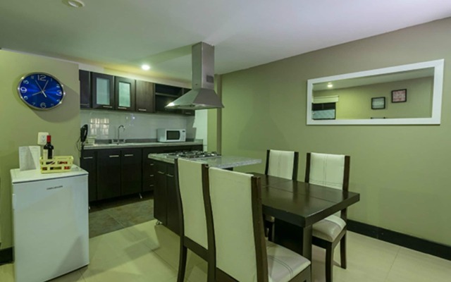 Santa María de Leyva Hotel Boutique