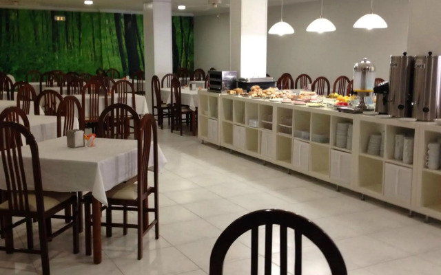 Hotel Ancora