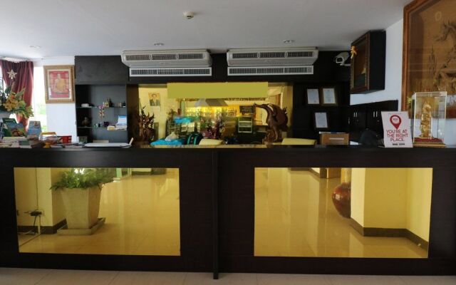 Nida Rooms Non Bua 129