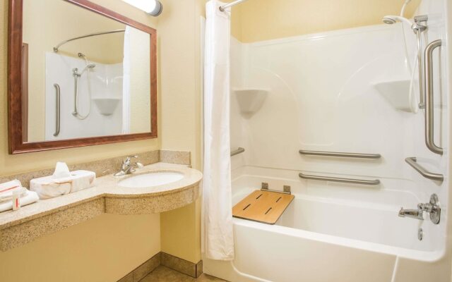 Days Inn Ellis