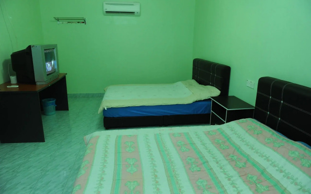 Capital O 90665 Countryview Recreation Park & Resort - Hostel