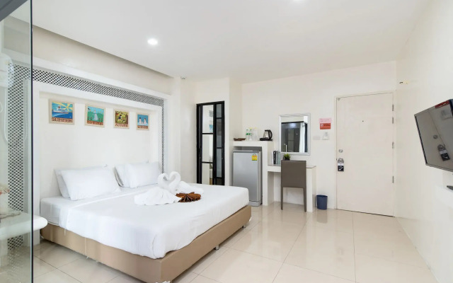 Baron Zotel Bangkok