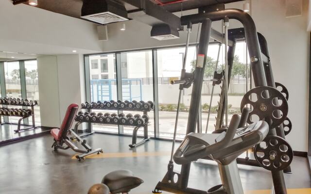 Nasma Luxury Stays- The Nook 1