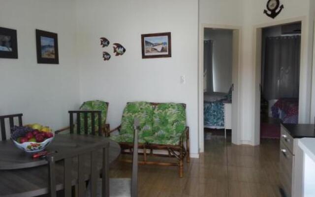 Apartamento Sunset 101